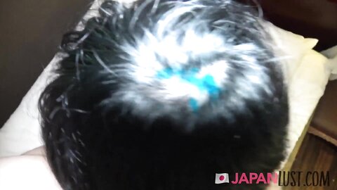 Skinny Japanese Teen Is An Easy Squirter Japan Lust