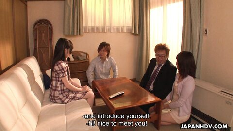 Asian Video  Homeless Teen Ai Uehara Scene 1 304