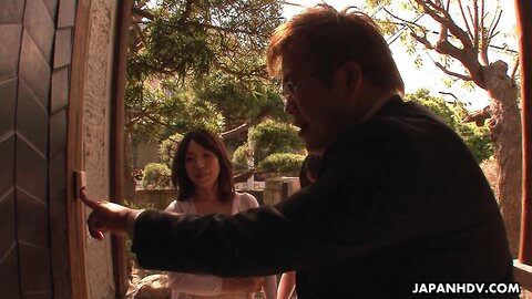 Asian Video  Homeless Teen Ai Uehara Scene 1 304