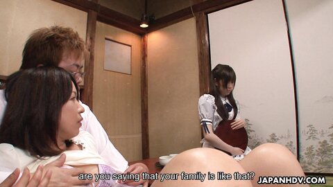 Asian Video  Homeless Teen Ai Uehara Scene 2 305
