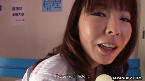 Asian Video  Hot Teacher Kyoushi Kan Scene 2 307