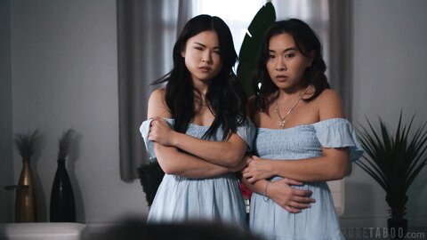 Twindesires S01 Charlesdera Luluchu
