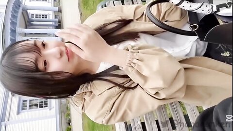 FC2 JAV 08 [Uncensored] (Creampie for a talented and beautiful elite beauty)