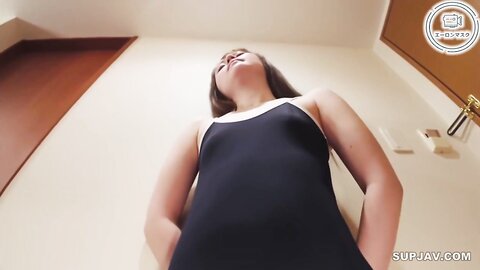 FC2 JAV 09 [Uncensored] (Fair-skinned beauty gets penetrated in a swimsuit)