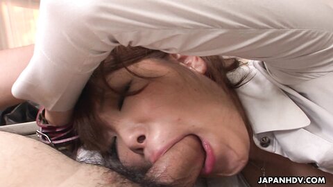 Asian Video  Hot Teacher Yuuno Hoshi Scene 1 315