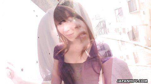 Asian Video  If My Gf Was Tsubasa Jun Kusanagi Scene 1 319