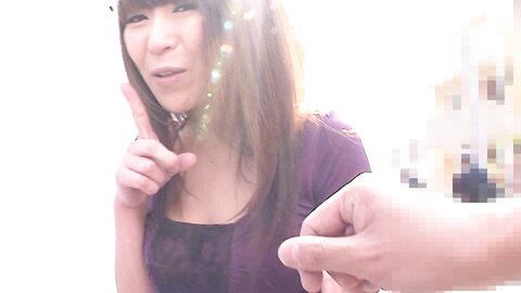 Asian Video  If My Gf Was Tsubasa Jun Kusanagi Scene 1 319