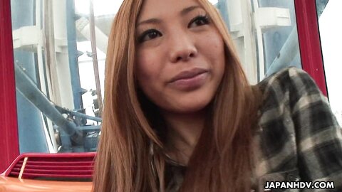 Asian Video  Karaoke Fun Anna Morisaki Scene 1 322