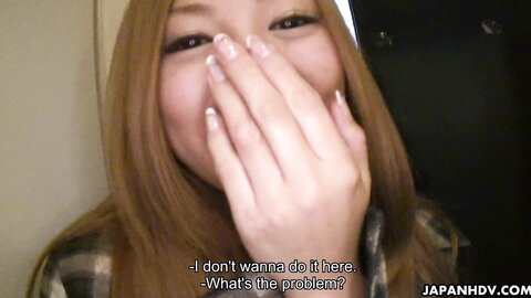 Asian Video  Karaoke Fun Anna Morisaki Scene 1 322