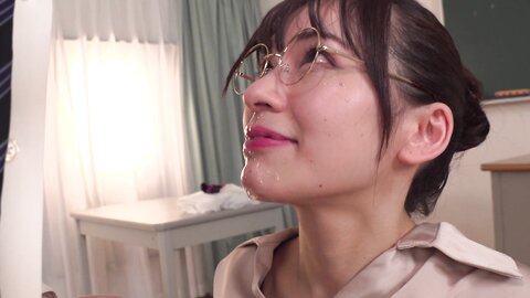 MADB-001 New AV Debut 152cm, 44kg ●School Teacher Real Beautiful Teacher Shocking AV Debut By Umi Chui