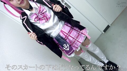 NCYF-044 Specialized In Impregnation, 19 Shots Of Cum Inside, Super SSR Class 140cm Miniature Angel Laye...