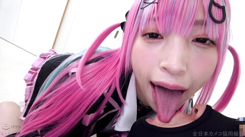 NCYF-044 Specialized In Impregnation, 19 Shots Of Cum Inside, Super SSR Class 140cm Miniature Angel Laye...