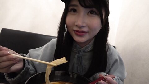 PKPD-377 Half In, Half Out, Half With Her Yura