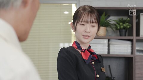 SONE-770 After A Slender New CA Is Fucked By A Big-ass Creampie, Breaks Her Heart, And Turns Into A Meat...