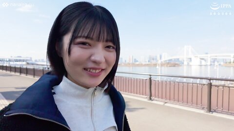 SQTE-619 On Holiday With Her. Hot Spring Trip For Seeding With A Girlfriend Who Likes Sex Yumi Nijimura