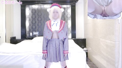 4724577-2 You`d like a nipple bandage! ****zynxzjo* I seriously came with my abs rippling... E-cup? I was a model and I was doing it with my personal V?