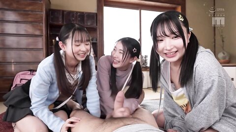 MIRD-258 [Uncensored] Monthly Sleepover At Uncle's House, 100 Yen Allowance To Drink Pee, Slippery Niece Holy Water...