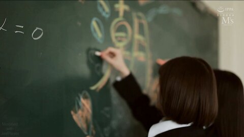 MVSD-517 [Uncensored] W Little Devil - Incontinence Harem - Beautiful Uniformed Girl's Pee-Squirting Sandwich FUCK - Mei...