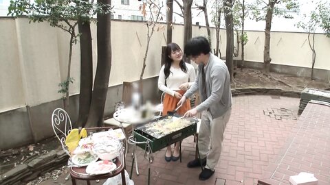 OYC-267 [Uncensored] Three Married Couples Lust After Each Other Until An Innocent BBQ Turns Into A Debauched...