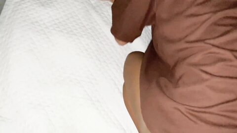 Nagtampo Kaya Kinantot  Lunok Tamod Pinay Martha