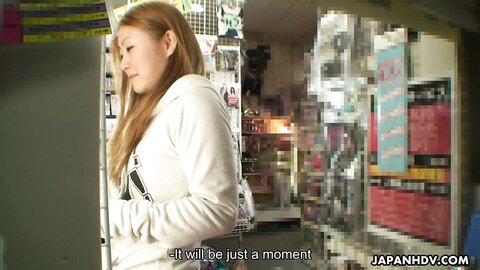 Asian Video  Look At My Wife Koyuki Nami Misa Scene 1 331