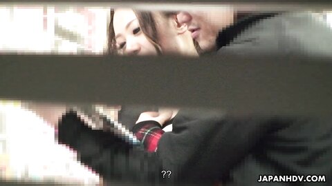 Asian Video  Look At My Wife Koyuki Nami Misa Scene 1 331