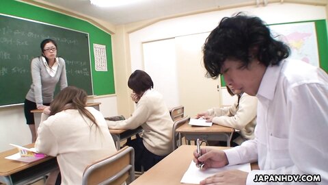 Asian Video  Magic Banana Nahomi Asakura Maki Kawano Scene 1 334