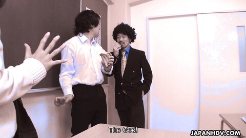 Asian Video  Magic Banana Nahomi Asakura Maki Kawano Scene 2 335