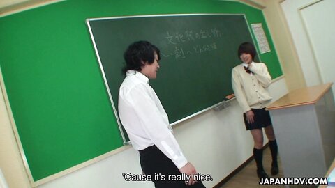 Asian Video  Magic Banana Nahomi Asakura Maki Kawano Scene 2 335