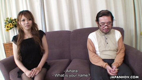 Asian Video  Man Rice Eri Aihara Scene 1 336