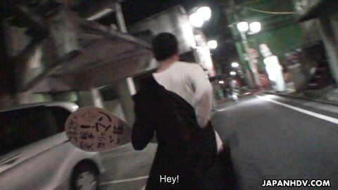 Asian Video  Man Rice Nao Sakurai Scene 1 337