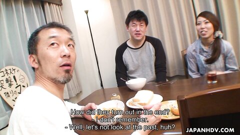 Asian Video  Man Rice Nao Sakurai Scene 1 337