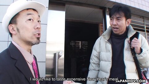 Asian Video  Man Rice Nonoka Mihara Scene 1 338