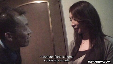 Asian Video  Man Rice Ryo Shinohara Kumiko Aida Scene 1 339