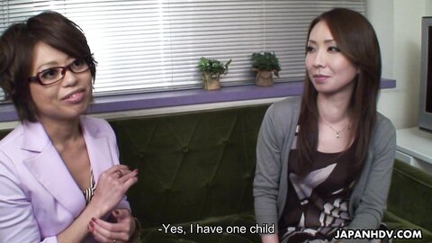 Asian Video  Man Rice Ryo Shinohara Kumiko Aida Scene 1 339