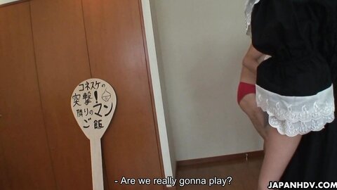 Asian Video  Man Rice Sakura Aragaki Scene 1 340