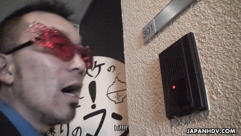 Asian Video  Man Rice Yuko Miyamura Ryo Shinohara Scene 1 343