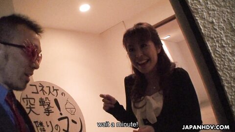 Asian Video  Man Rice Yuko Miyamura Ryo Shinohara Scene 1 343