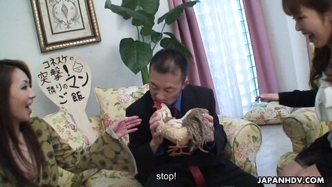 Asian Video  Man Rice Yuko Miyamura Ryo Shinohara Scene 1 343