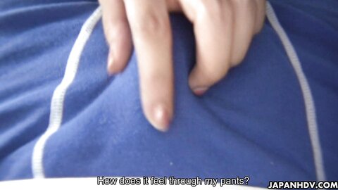 Asian Video  Model Collection Ryo Akanishi Scene 1 345