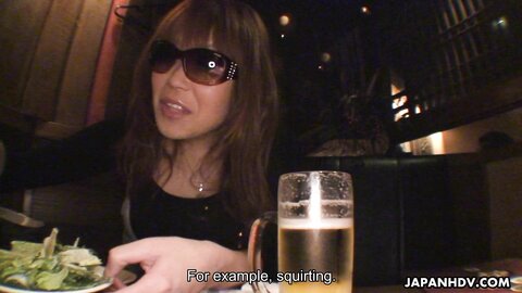 Asian Video  Model Collection Yuno Hoshi Scene 1 349