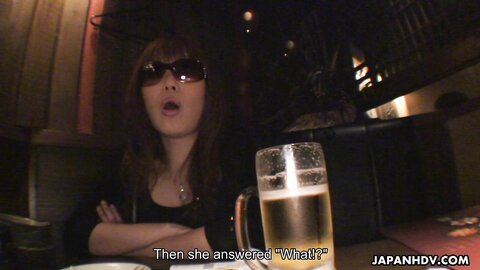 Asian Video  Model Collection Yuno Hoshi Scene 1 349