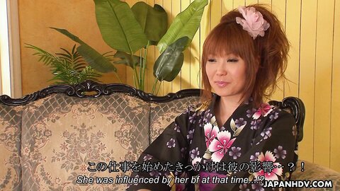 Asian Video  Model Collection Yuno Hoshi Scene 1 349