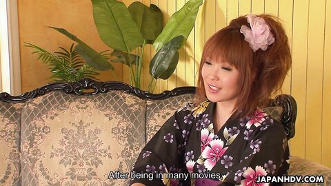 Asian Video  Model Collection Yuno Hoshi Scene 1 349