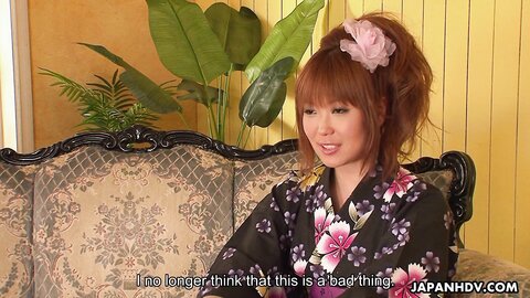 Asian Video  Model Collection Yuno Hoshi Scene 1 349