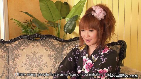 Asian Video  Model Collection Yuno Hoshi Scene 1 349