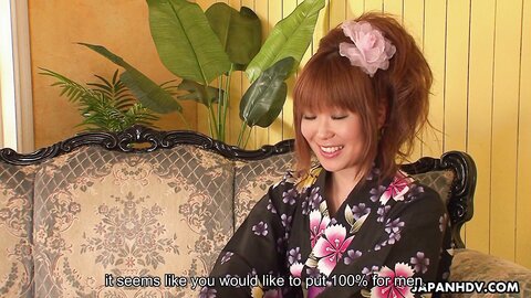 Asian Video  Model Collection Yuno Hoshi Scene 1 349