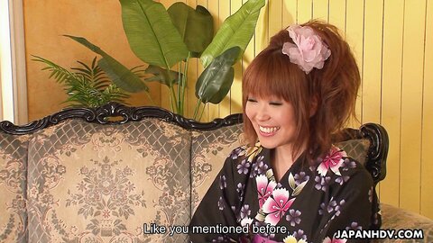 Asian Video  Model Collection Yuno Hoshi Scene 2 350