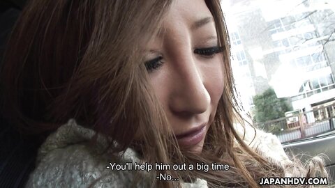 Asian Video  My Best Friend Girlfriend Reina Ichijo Scene 1 351