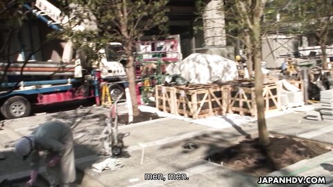 Asian Video  My Dream Maid Hitomi Yoshino Scene 1 352